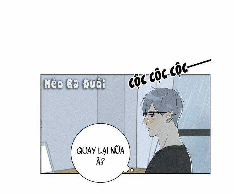 Here U Are Chapter 126 trang 50