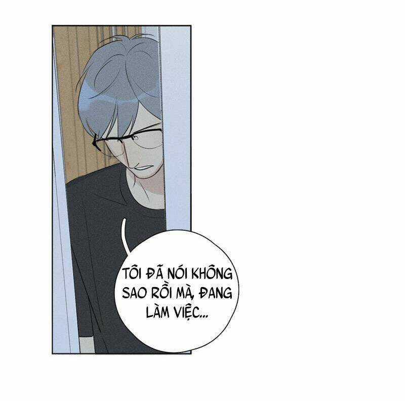 Here U Are Chapter 126 trang 51