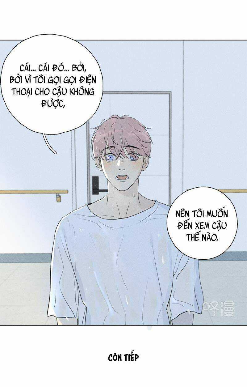Here U Are Chapter 126 trang 53