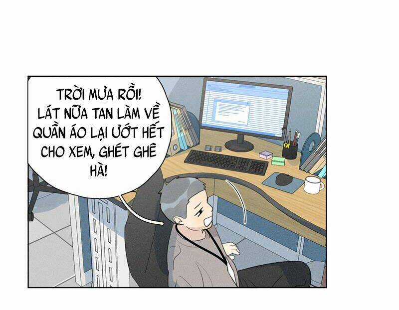 Here U Are Chapter 126 trang 6