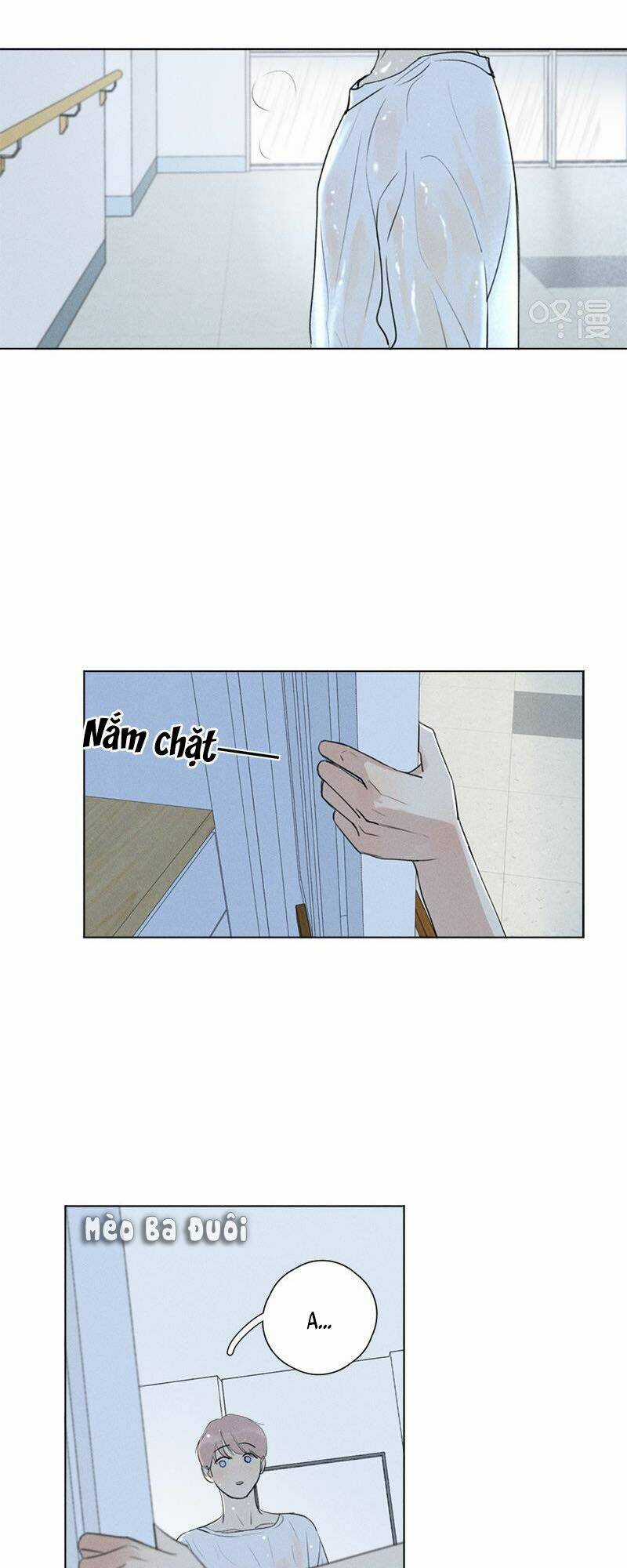 Here U Are Chapter 127 trang 2