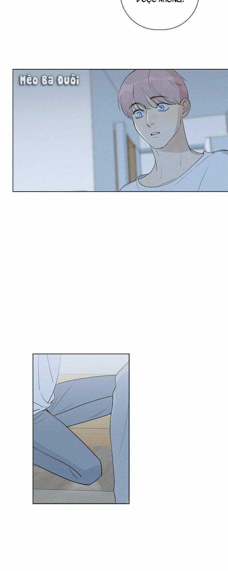 Here U Are Chapter 127 trang 23