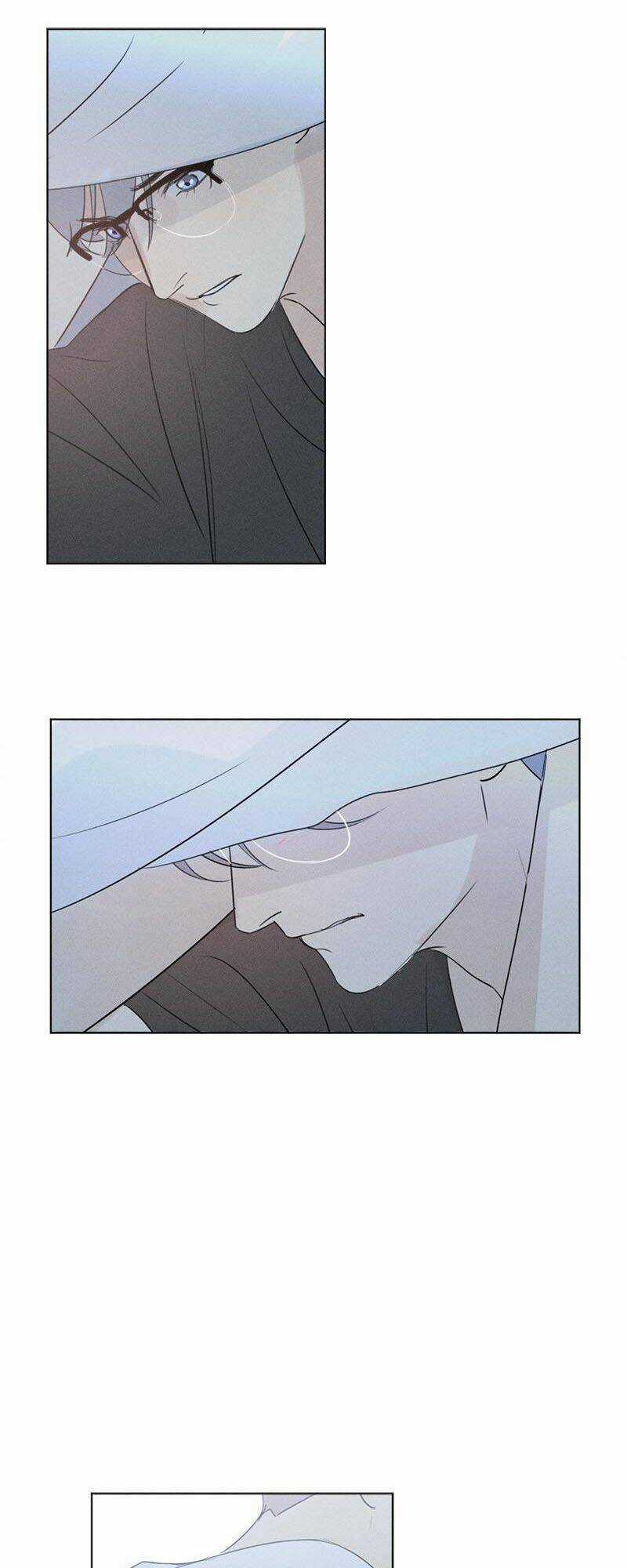 Here U Are Chapter 127 trang 25