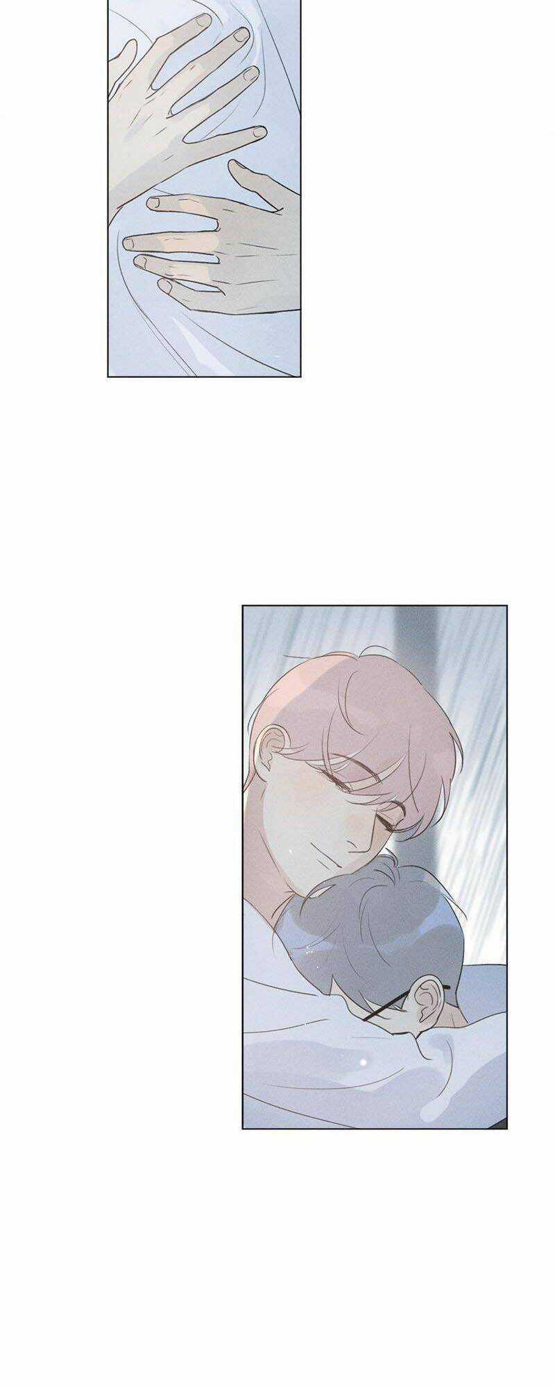 Here U Are Chapter 127 trang 27