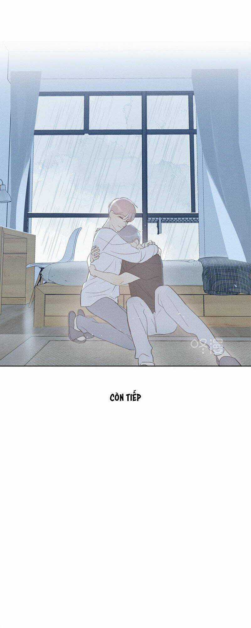 Here U Are Chapter 127 trang 28