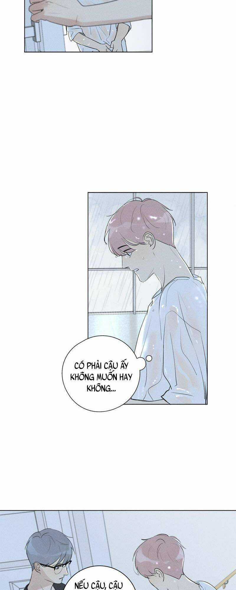 Here U Are Chapter 127 trang 3