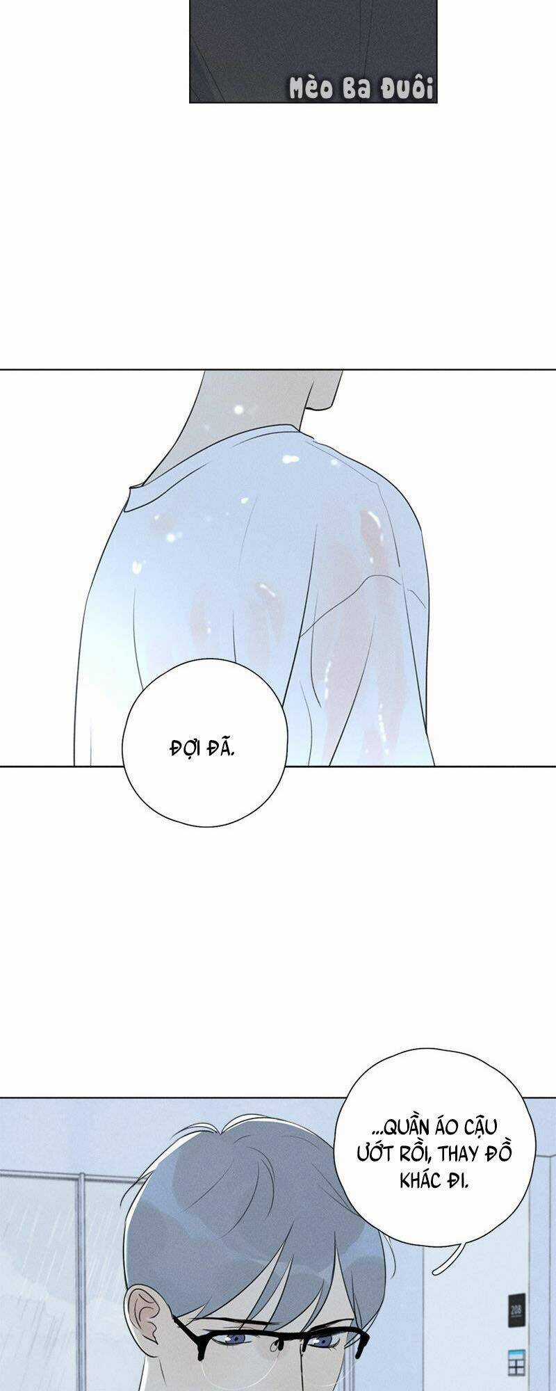 Here U Are Chapter 127 trang 5