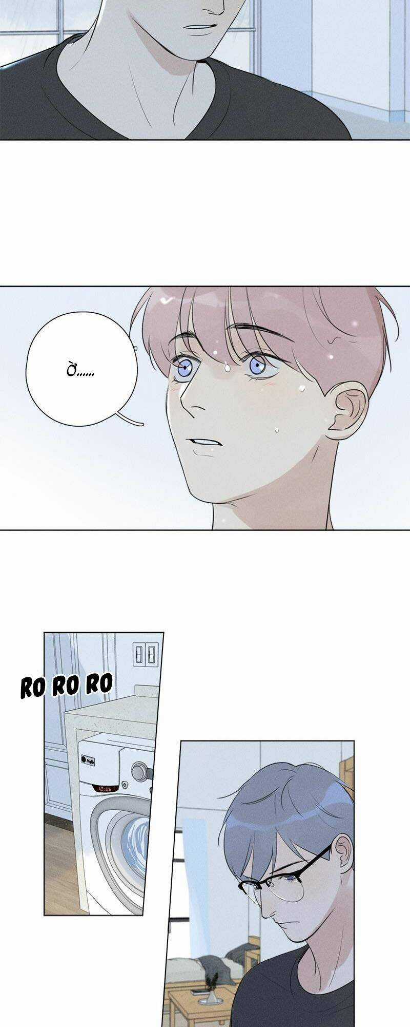Here U Are Chapter 127 trang 6
