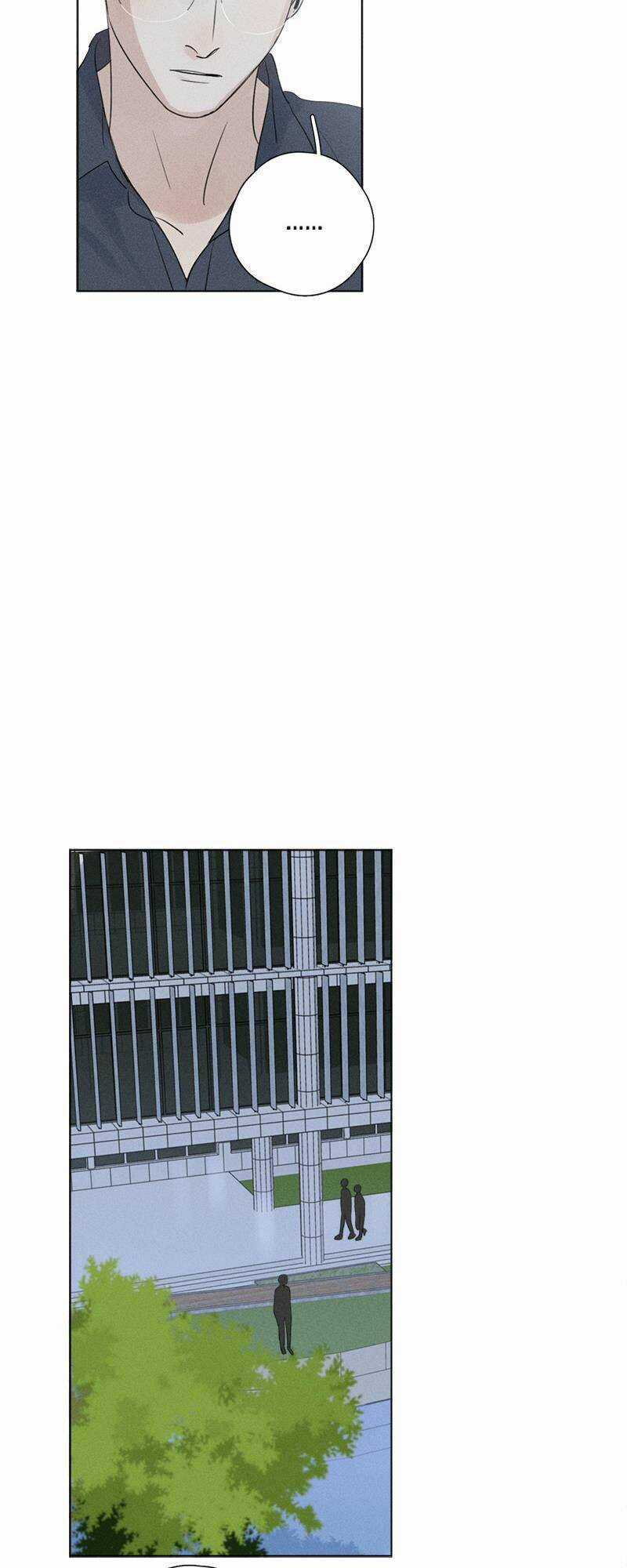 Here U Are Chapter 128 trang 14