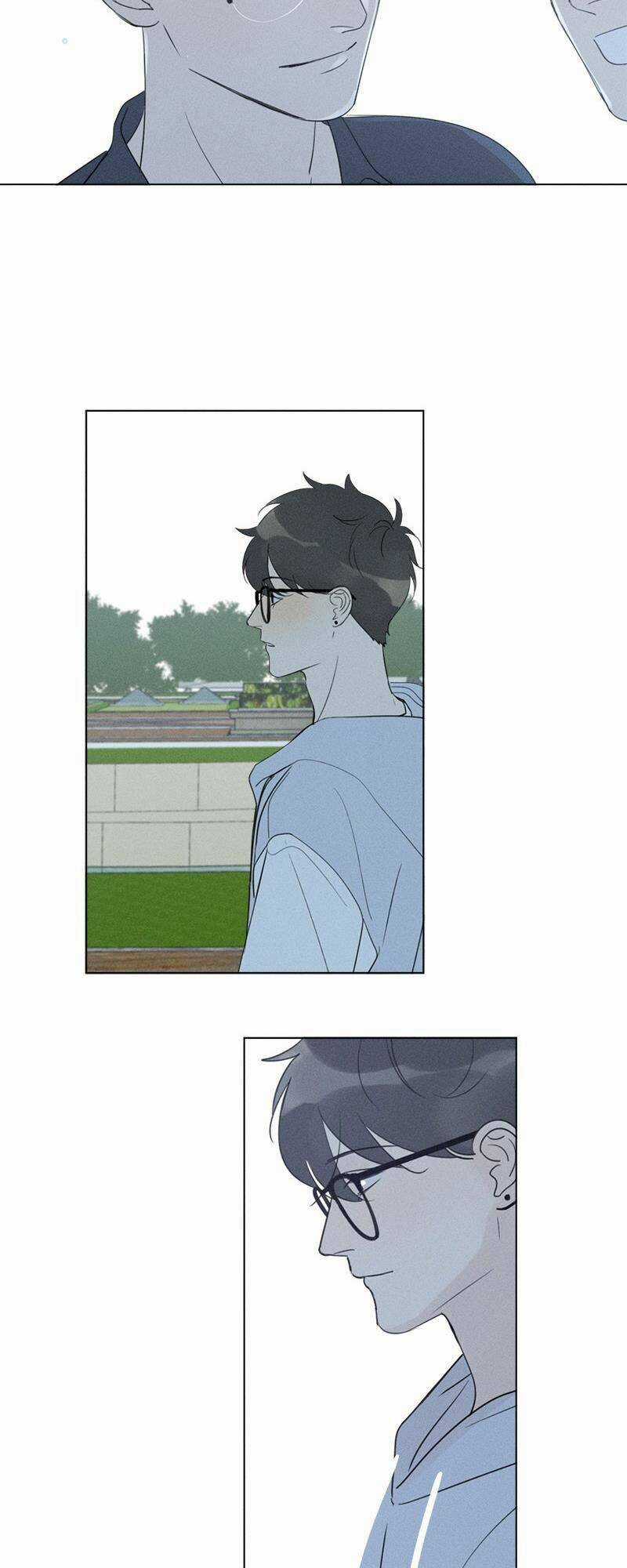 Here U Are Chapter 128 trang 18