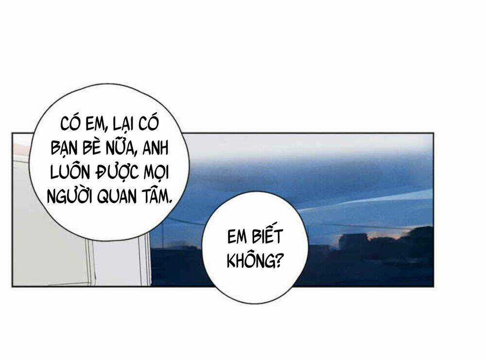 Here U Are Chapter 129 trang 10