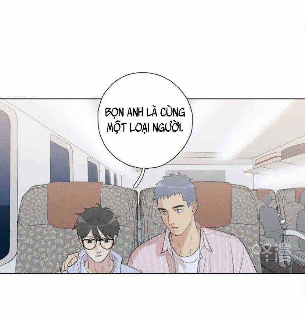 Here U Are Chapter 129 trang 13