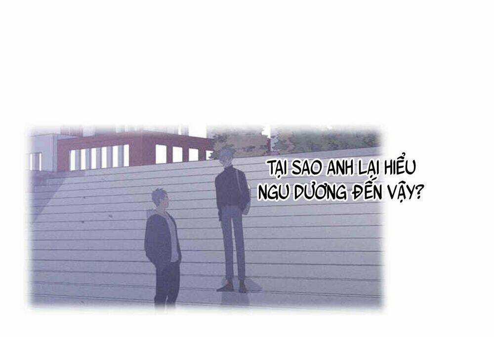 Here U Are Chapter 129 trang 14