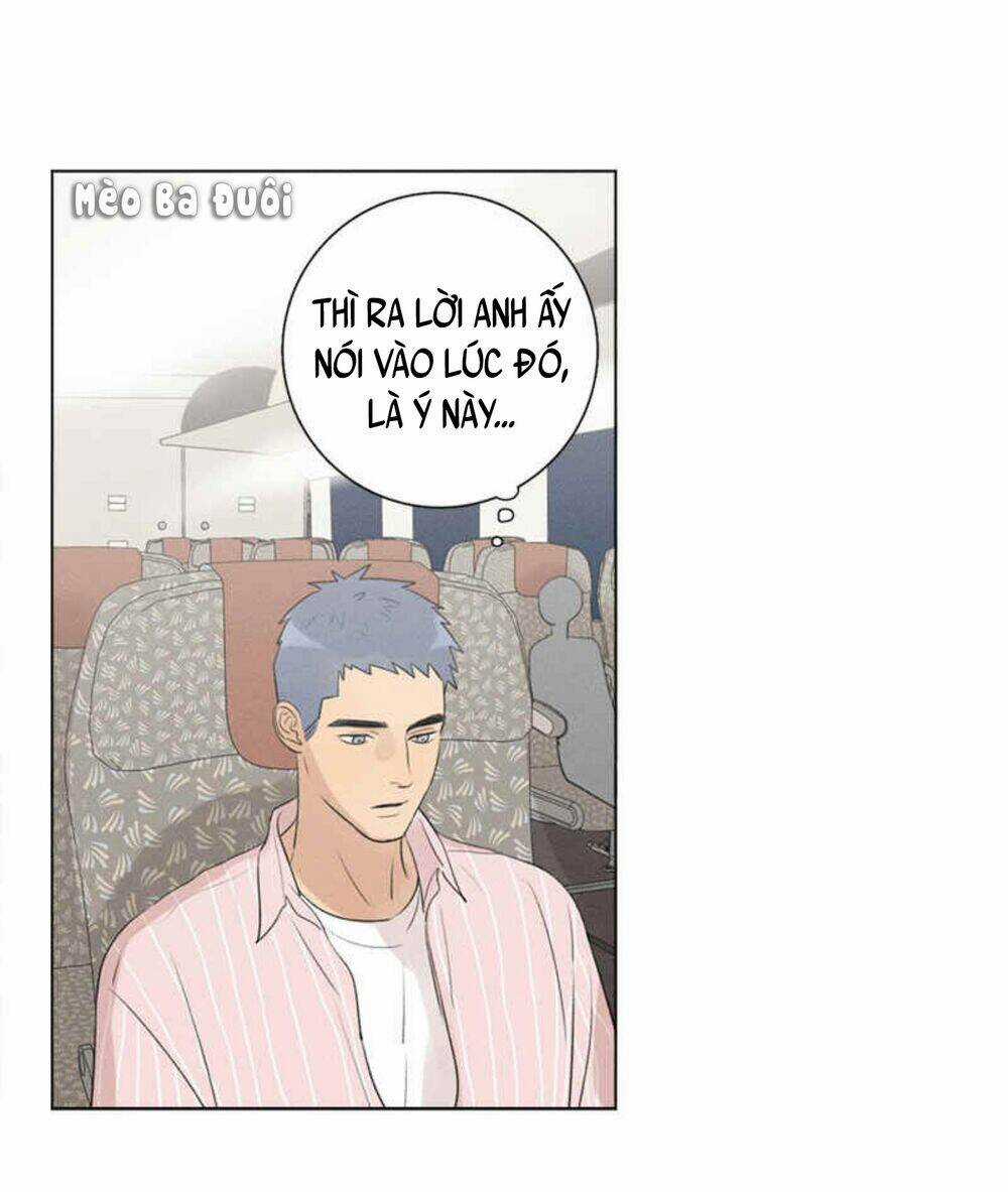 Here U Are Chapter 129 trang 16