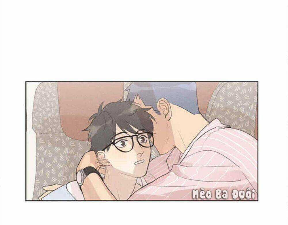 Here U Are Chapter 129 trang 20