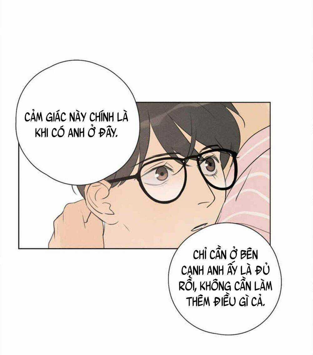 Here U Are Chapter 129 trang 22