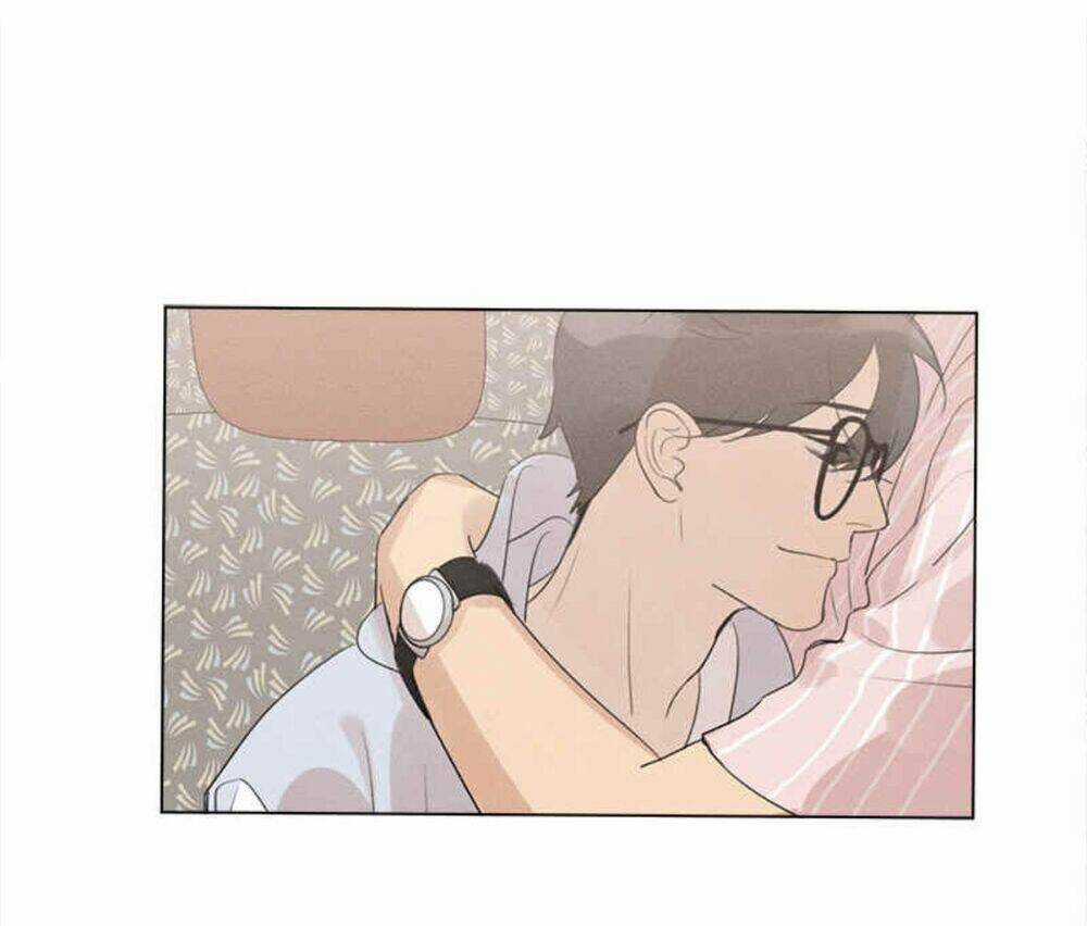 Here U Are Chapter 129 trang 23