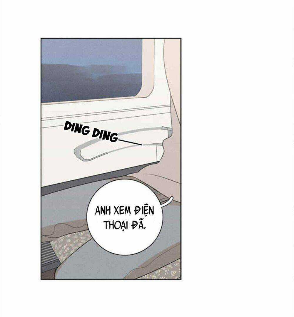 Here U Are Chapter 129 trang 24