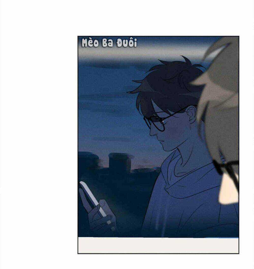 Here U Are Chapter 129 trang 25