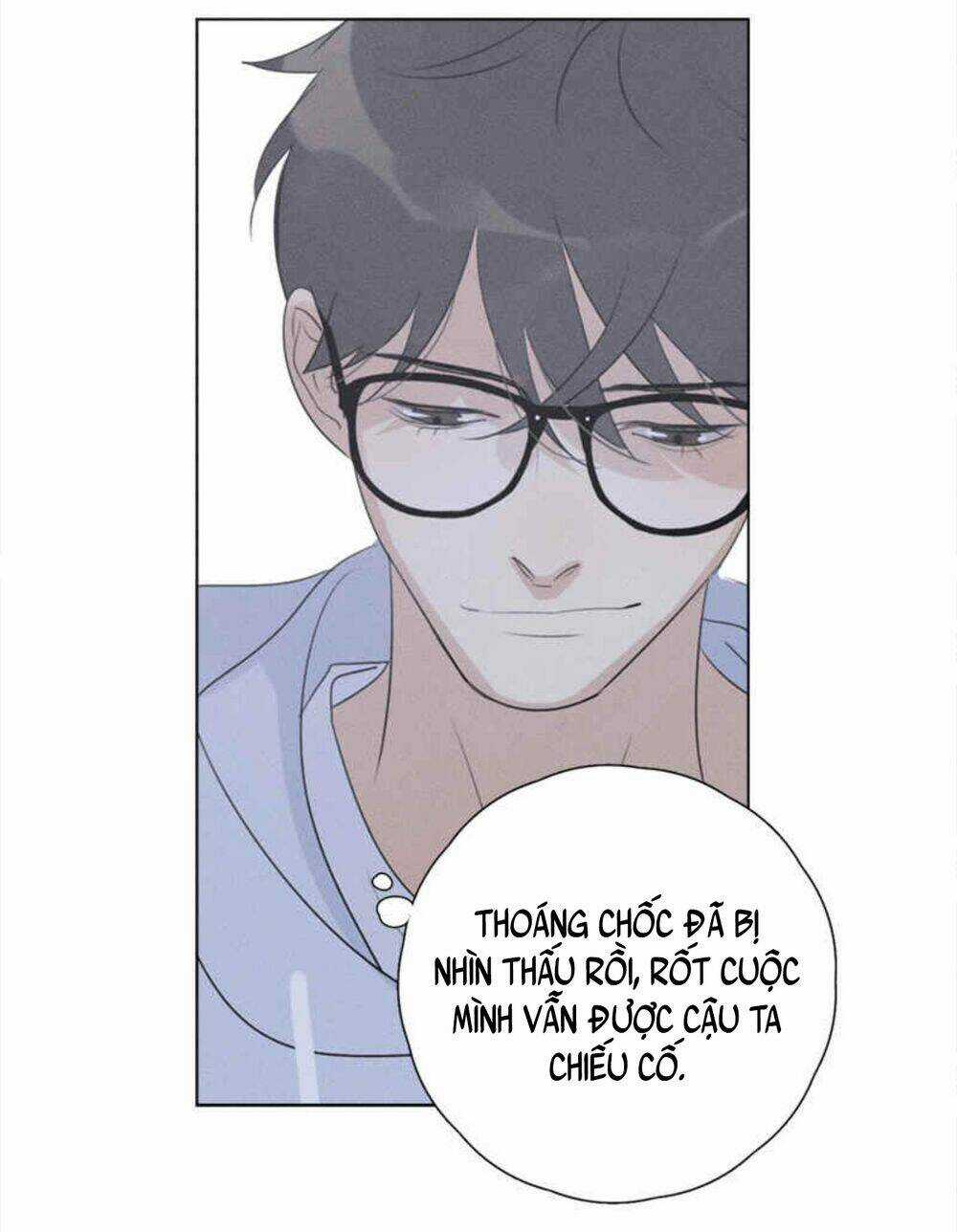 Here U Are Chapter 129 trang 27