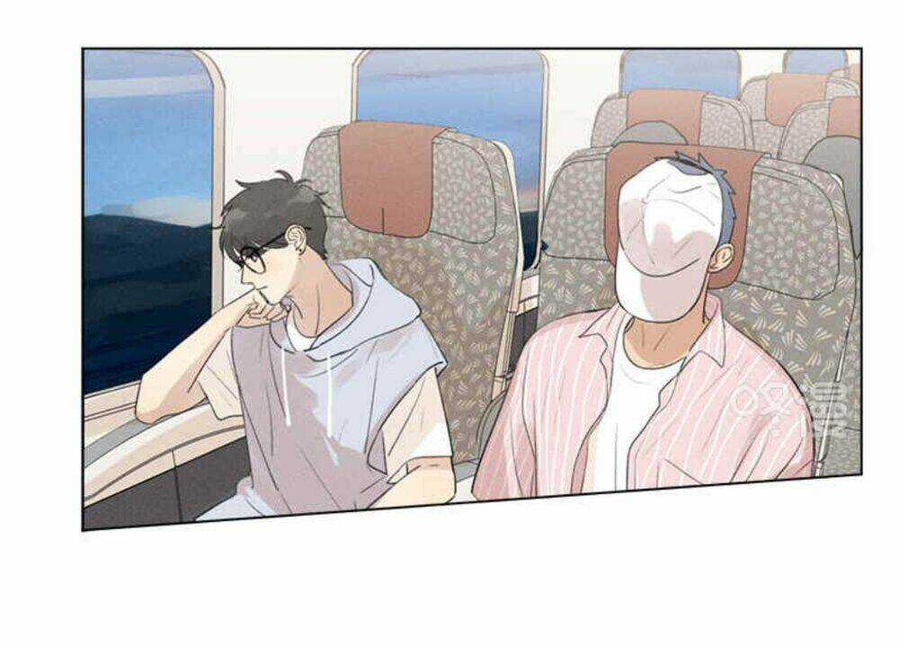 Here U Are Chapter 129 trang 3