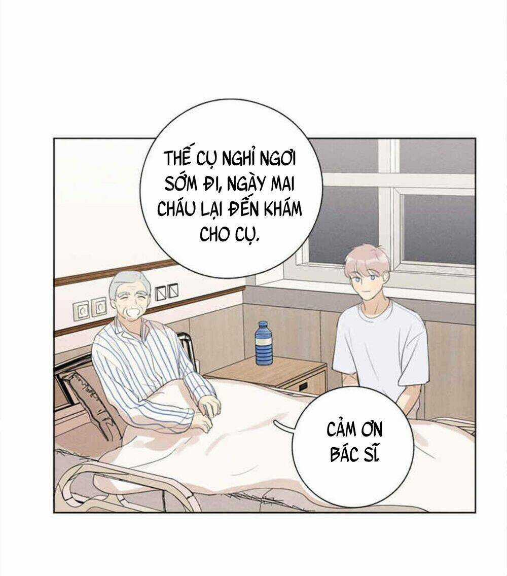 Here U Are Chapter 129 trang 33