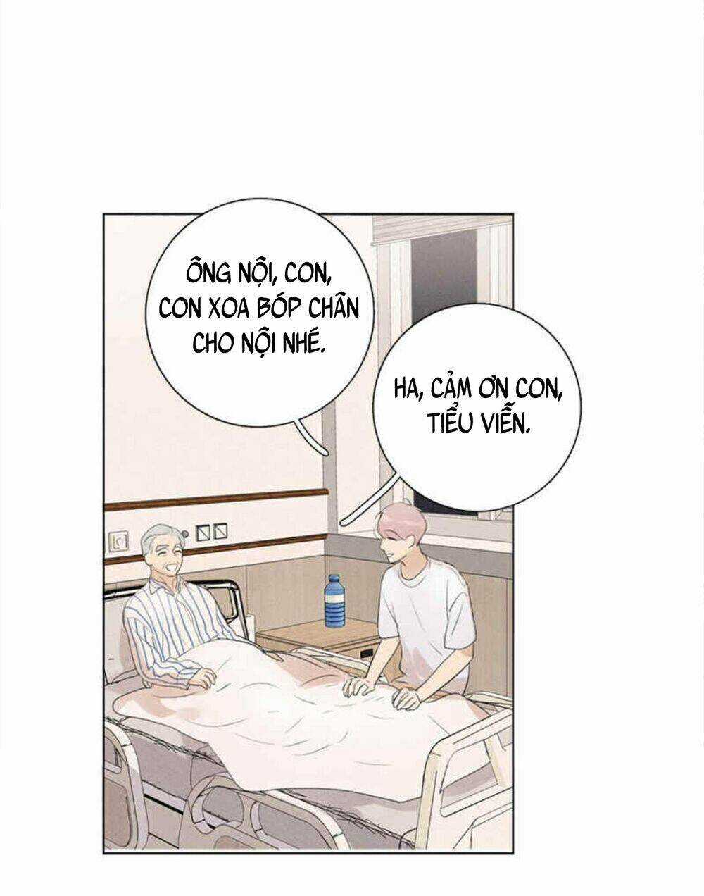 Here U Are Chapter 129 trang 34