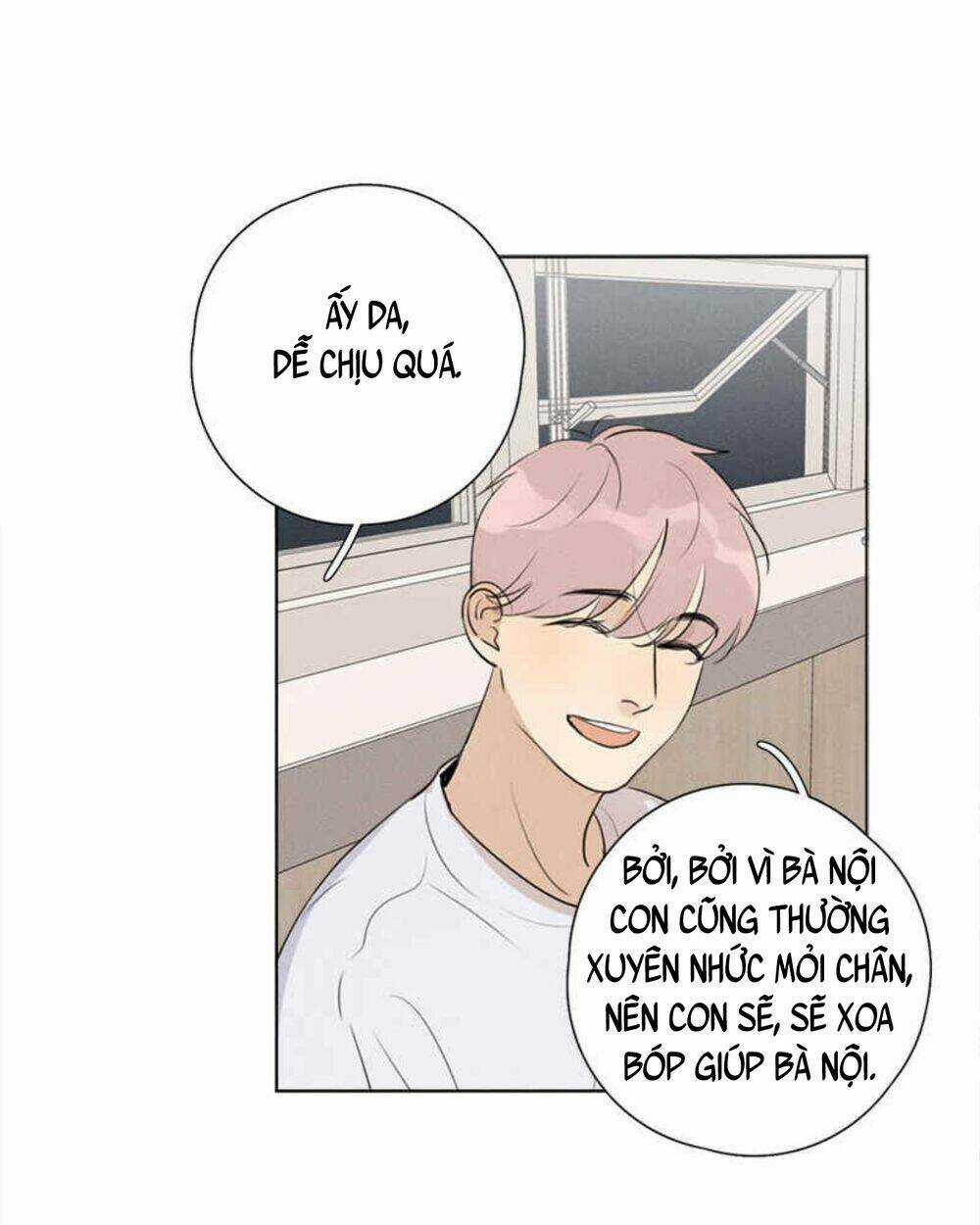 Here U Are Chapter 129 trang 35