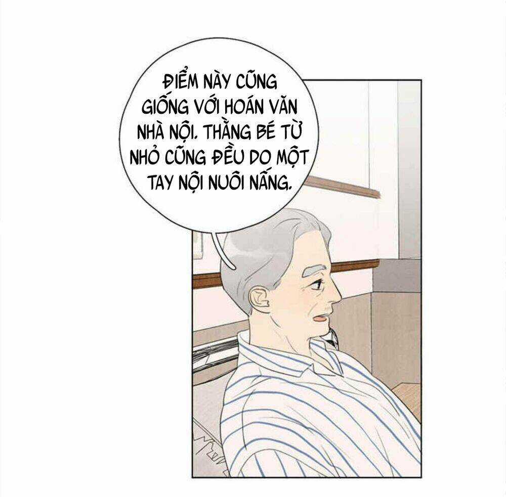 Here U Are Chapter 129 trang 37