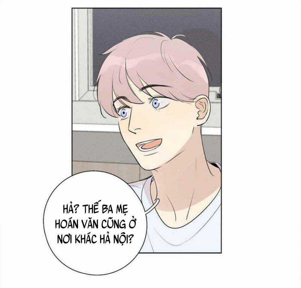 Here U Are Chapter 129 trang 38