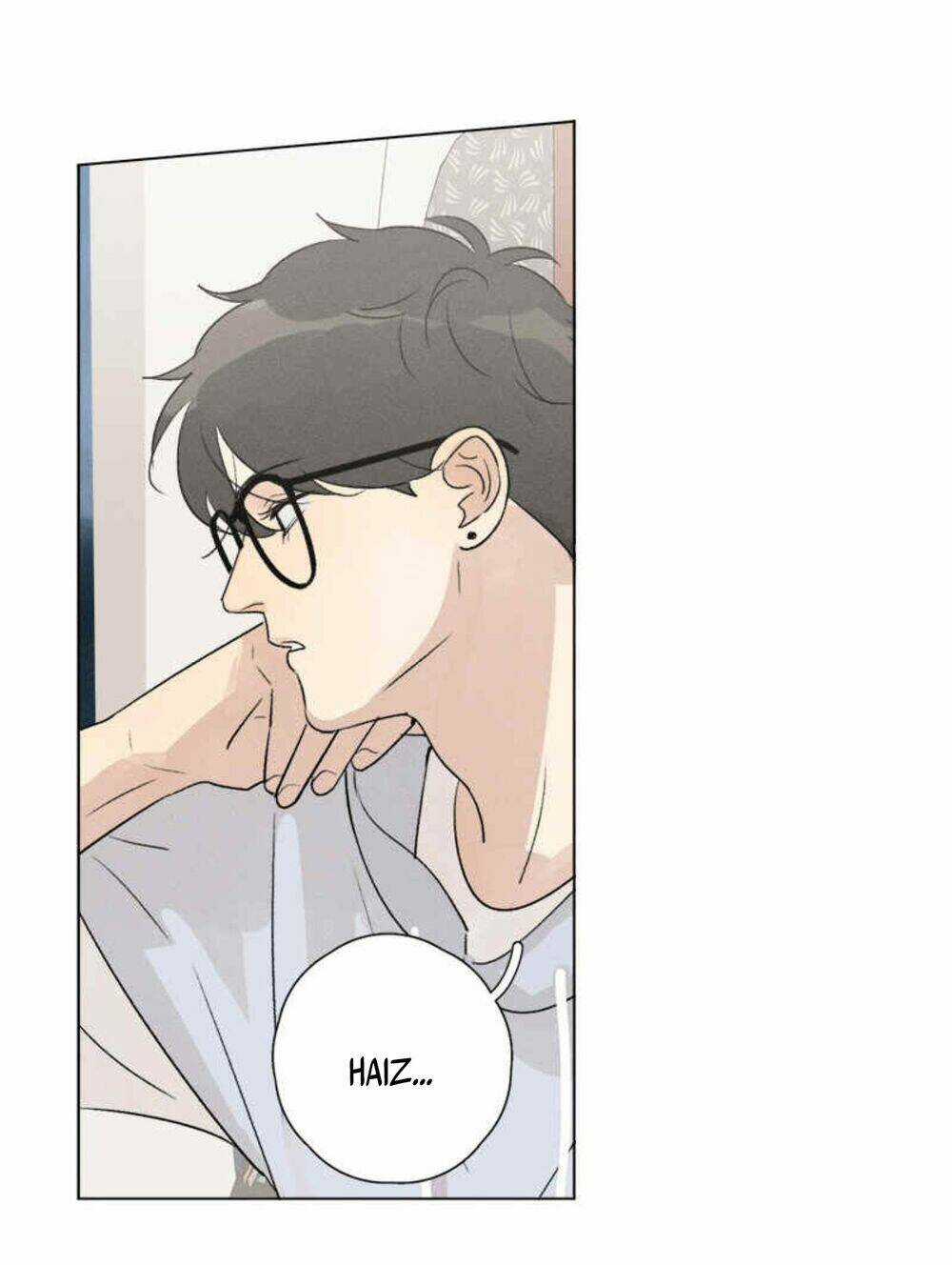 Here U Are Chapter 129 trang 4