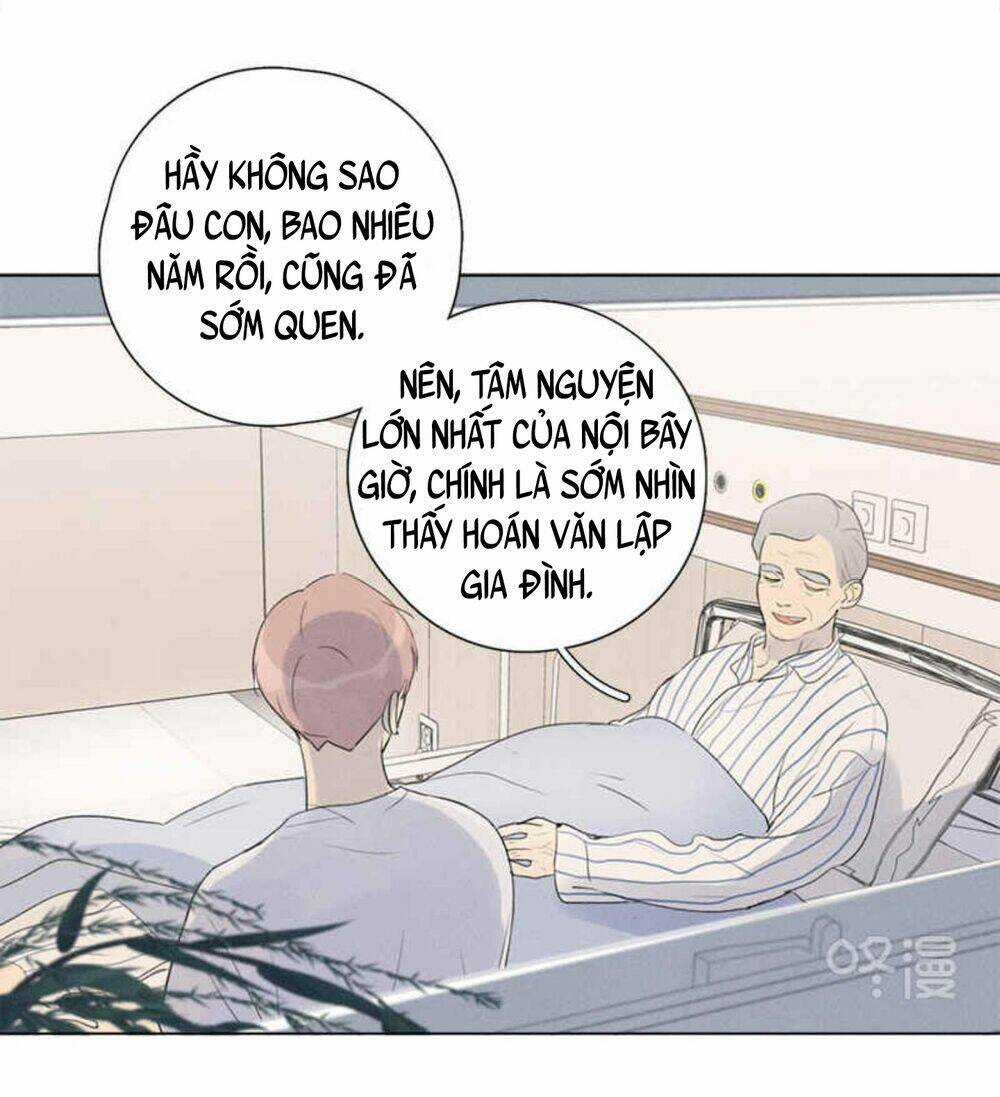 Here U Are Chapter 129 trang 40