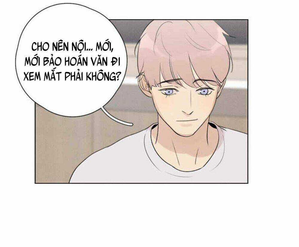 Here U Are Chapter 129 trang 42