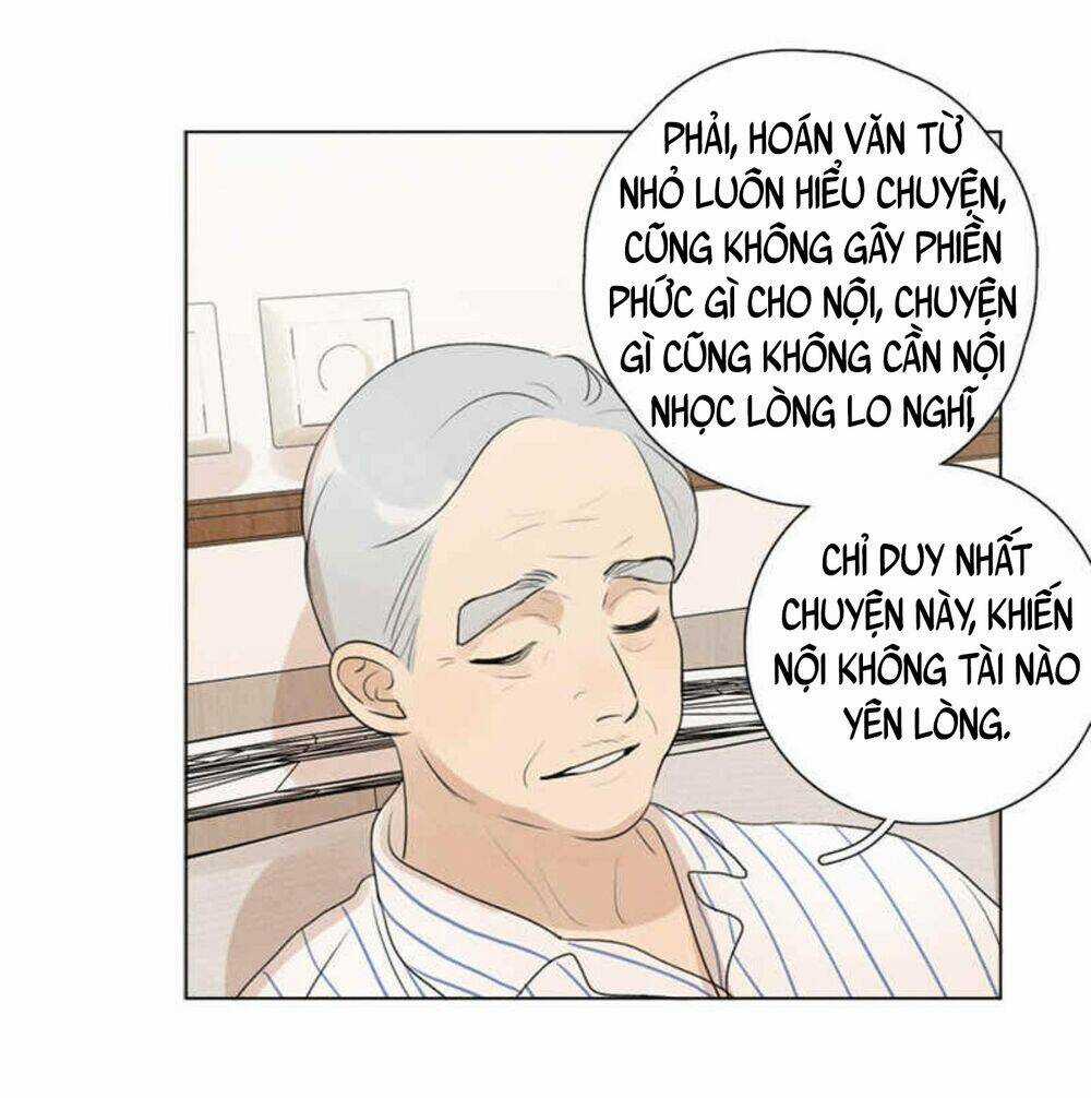 Here U Are Chapter 129 trang 43