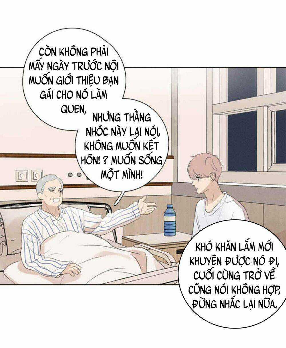 Here U Are Chapter 129 trang 44