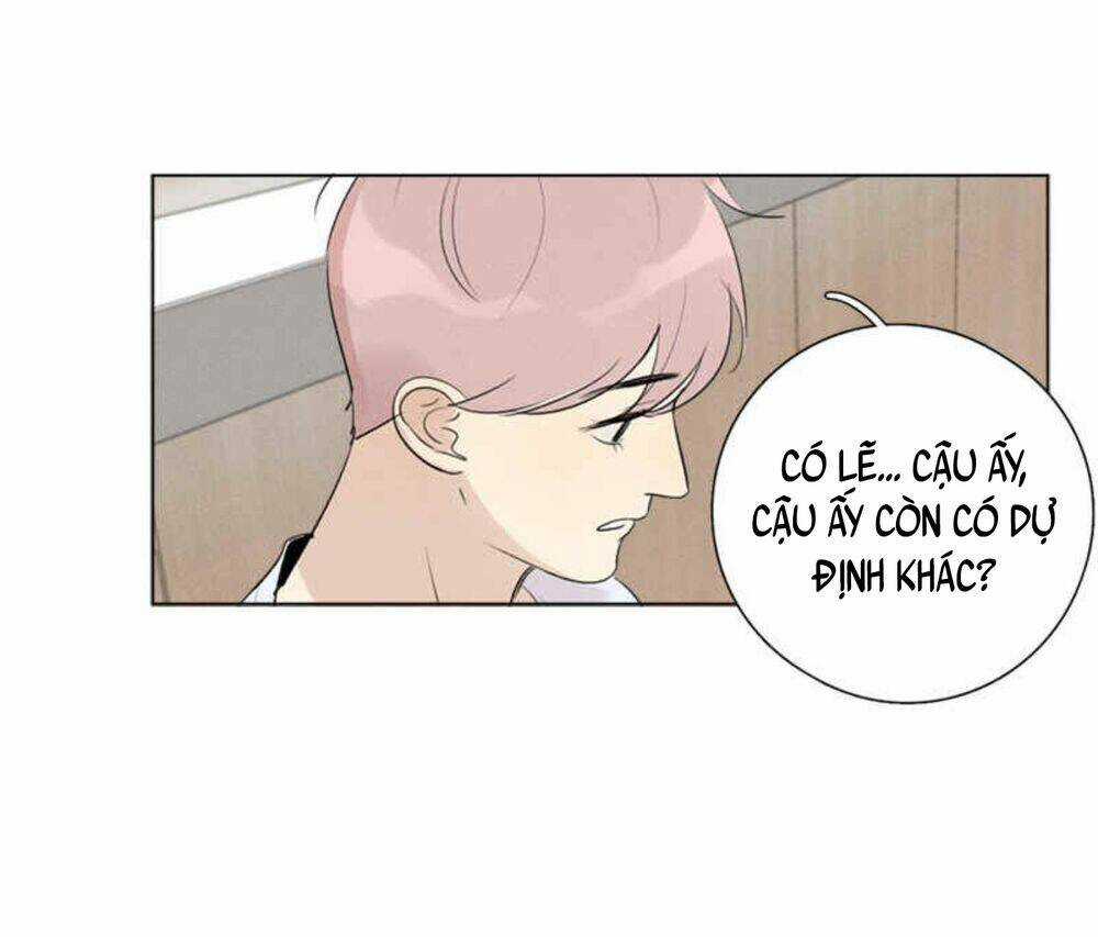 Here U Are Chapter 129 trang 46