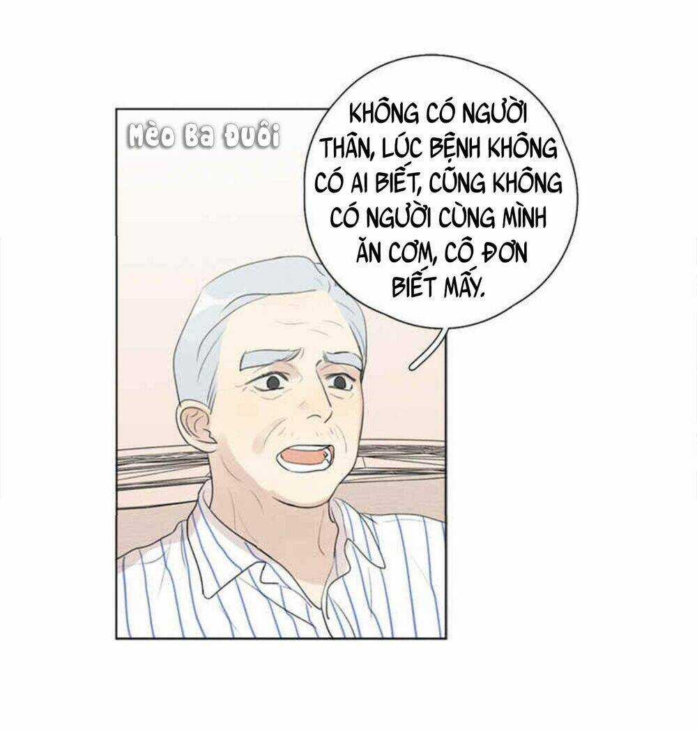 Here U Are Chapter 129 trang 48