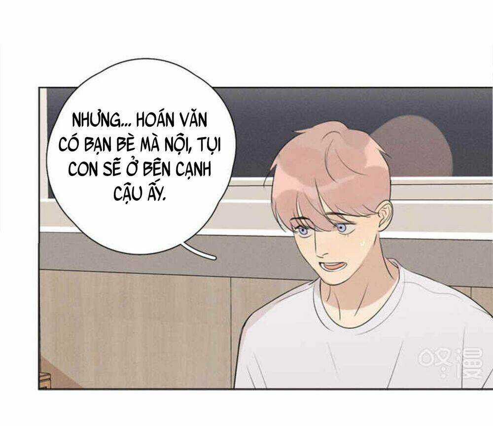 Here U Are Chapter 129 trang 49