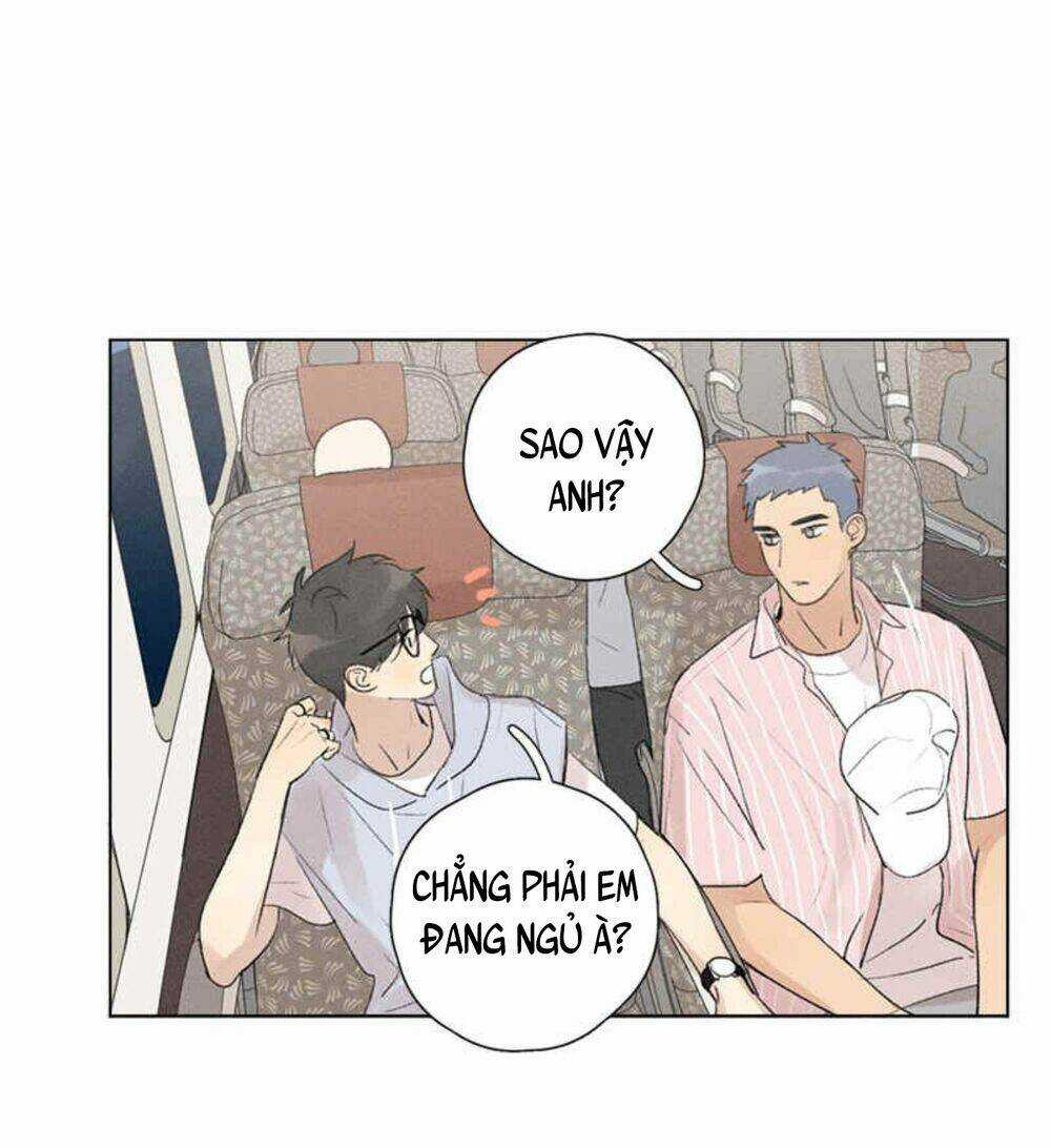 Here U Are Chapter 129 trang 5