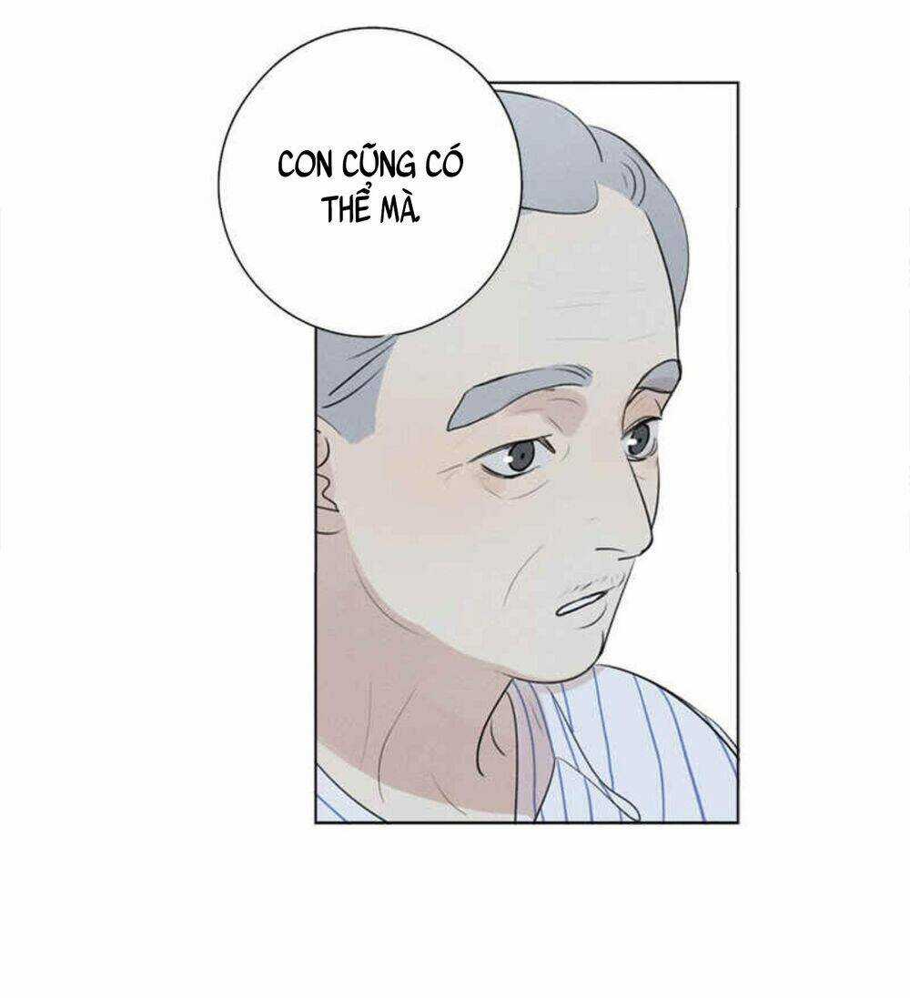 Here U Are Chapter 129 trang 51