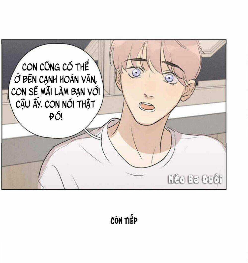 Here U Are Chapter 129 trang 52