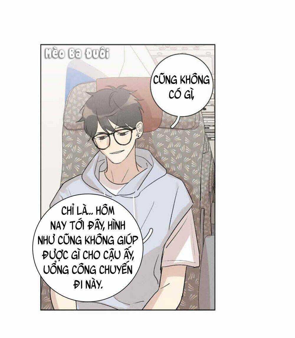 Here U Are Chapter 129 trang 6