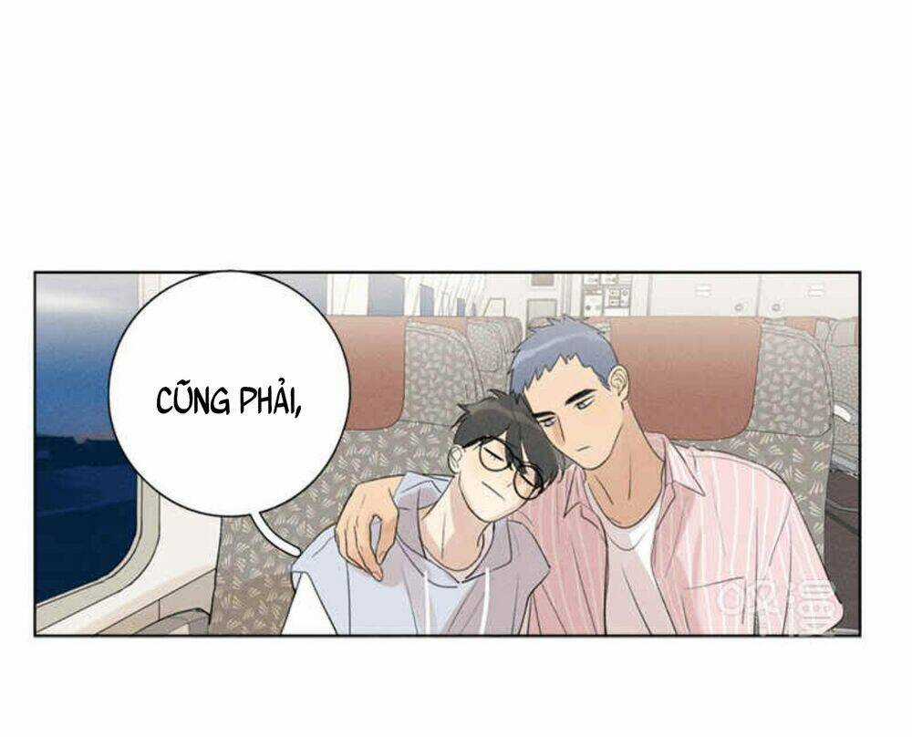 Here U Are Chapter 129 trang 8