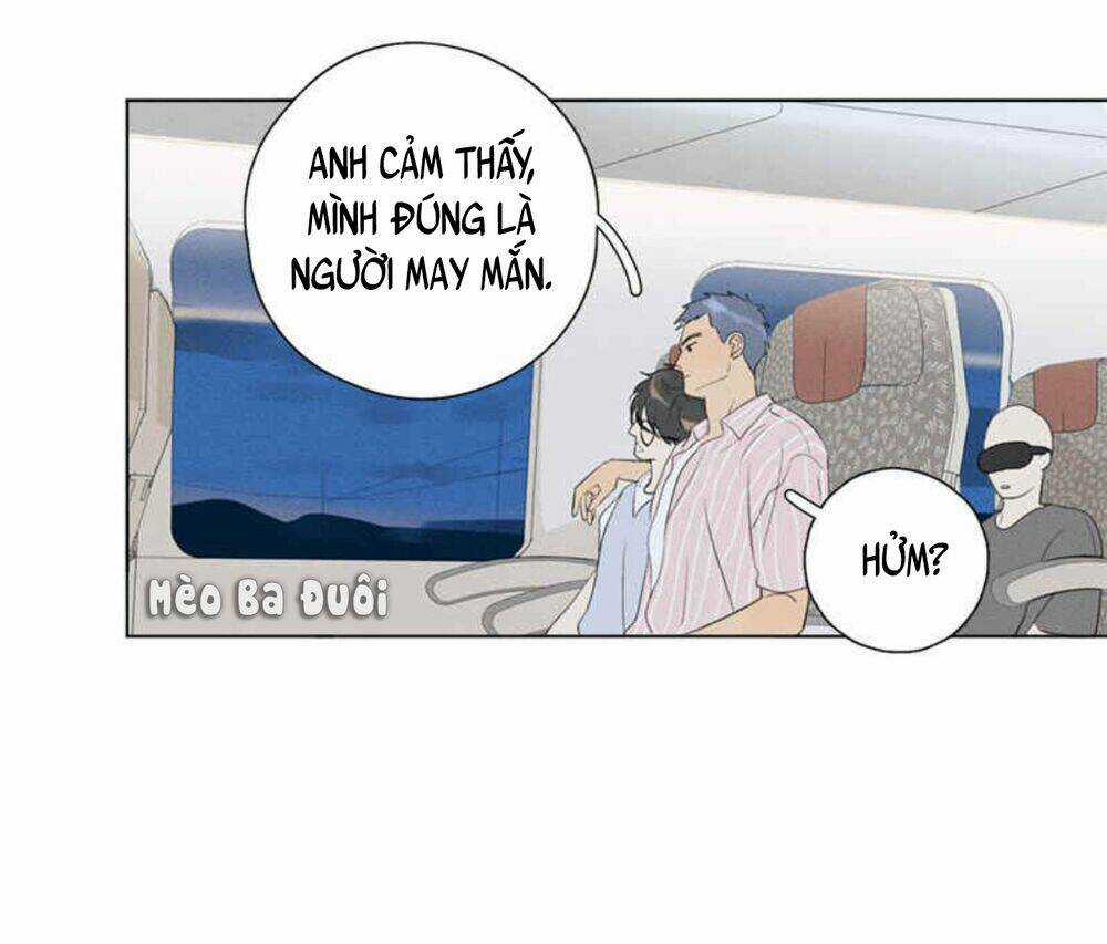 Here U Are Chapter 129 trang 9