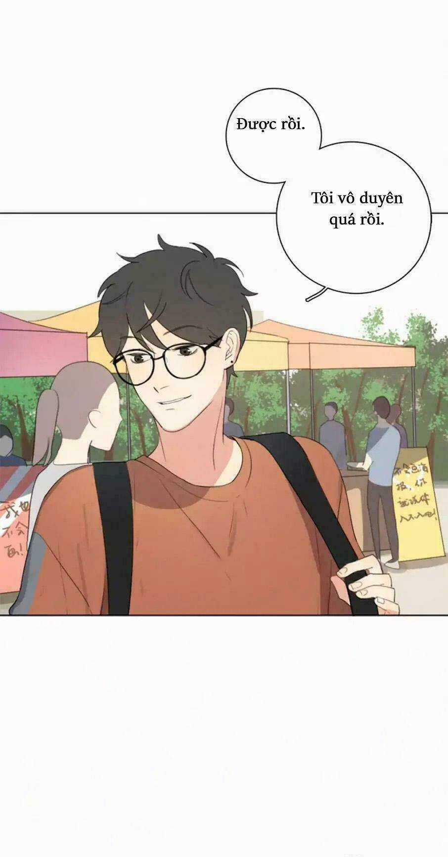 Here U Are Chapter 13 trang 13