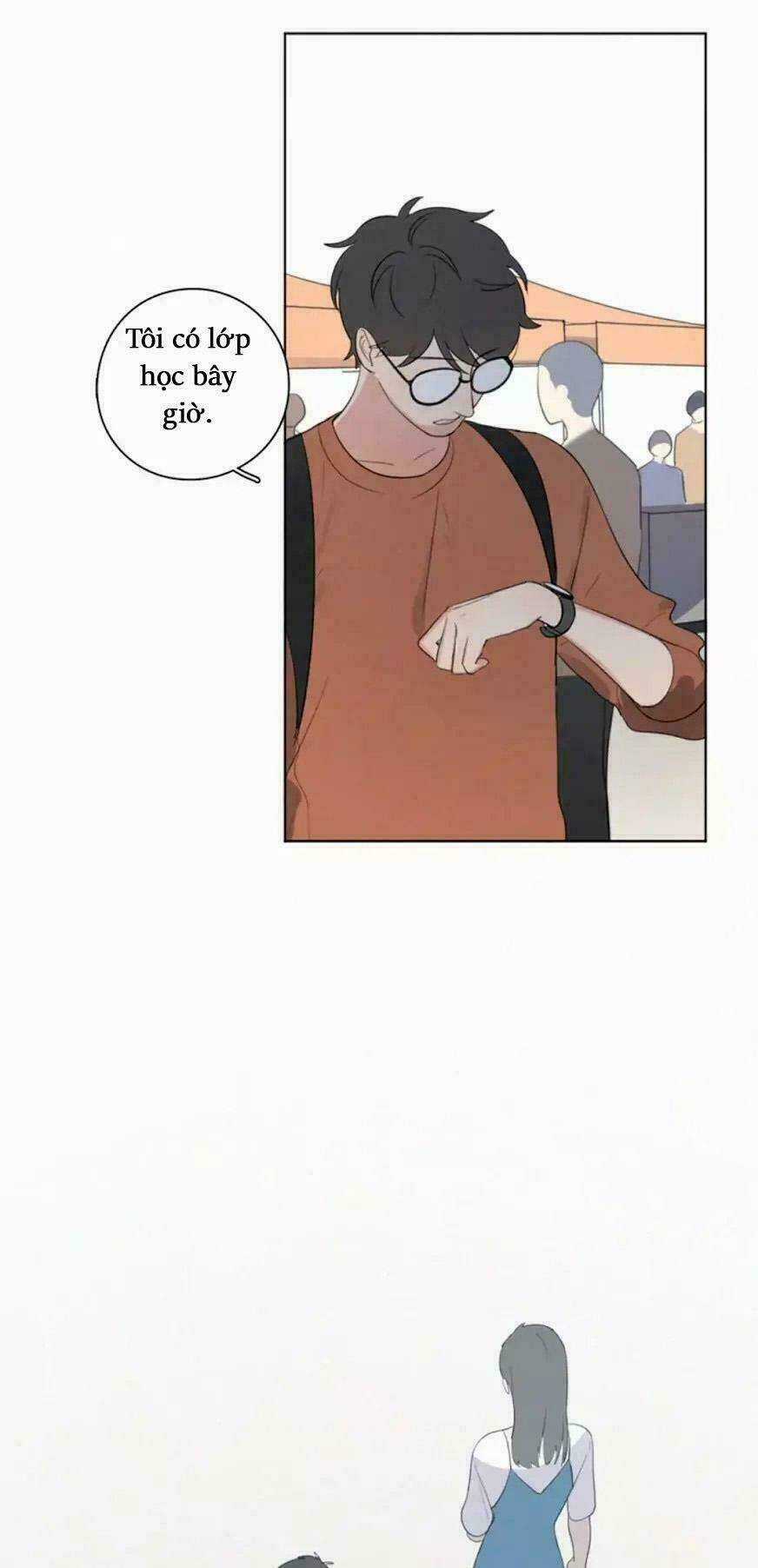 Here U Are Chapter 13 trang 15