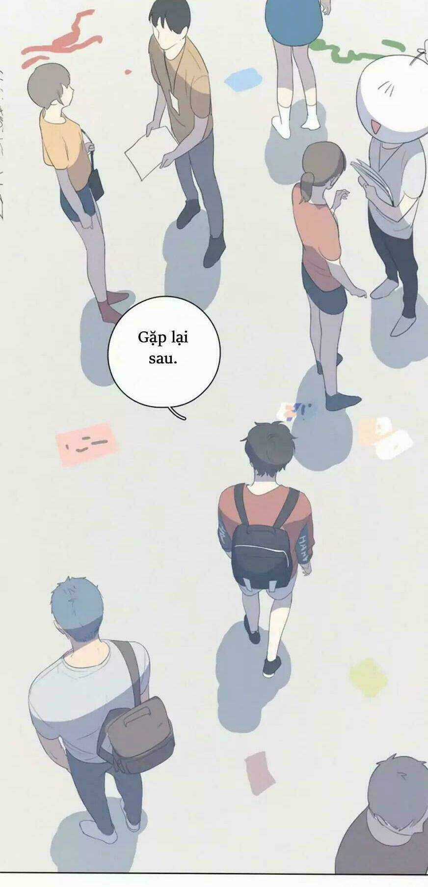 Here U Are Chapter 13 trang 16