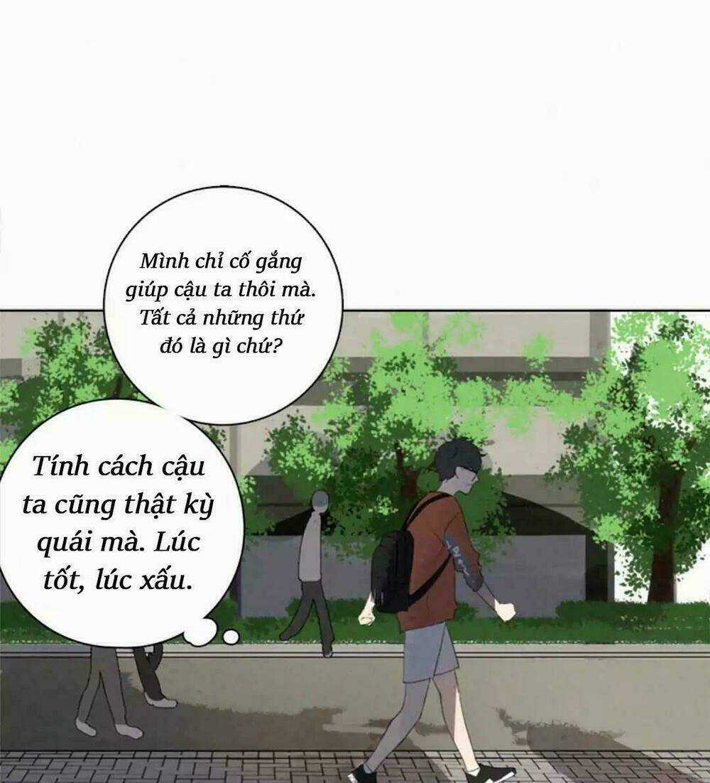 Here U Are Chapter 13 trang 19