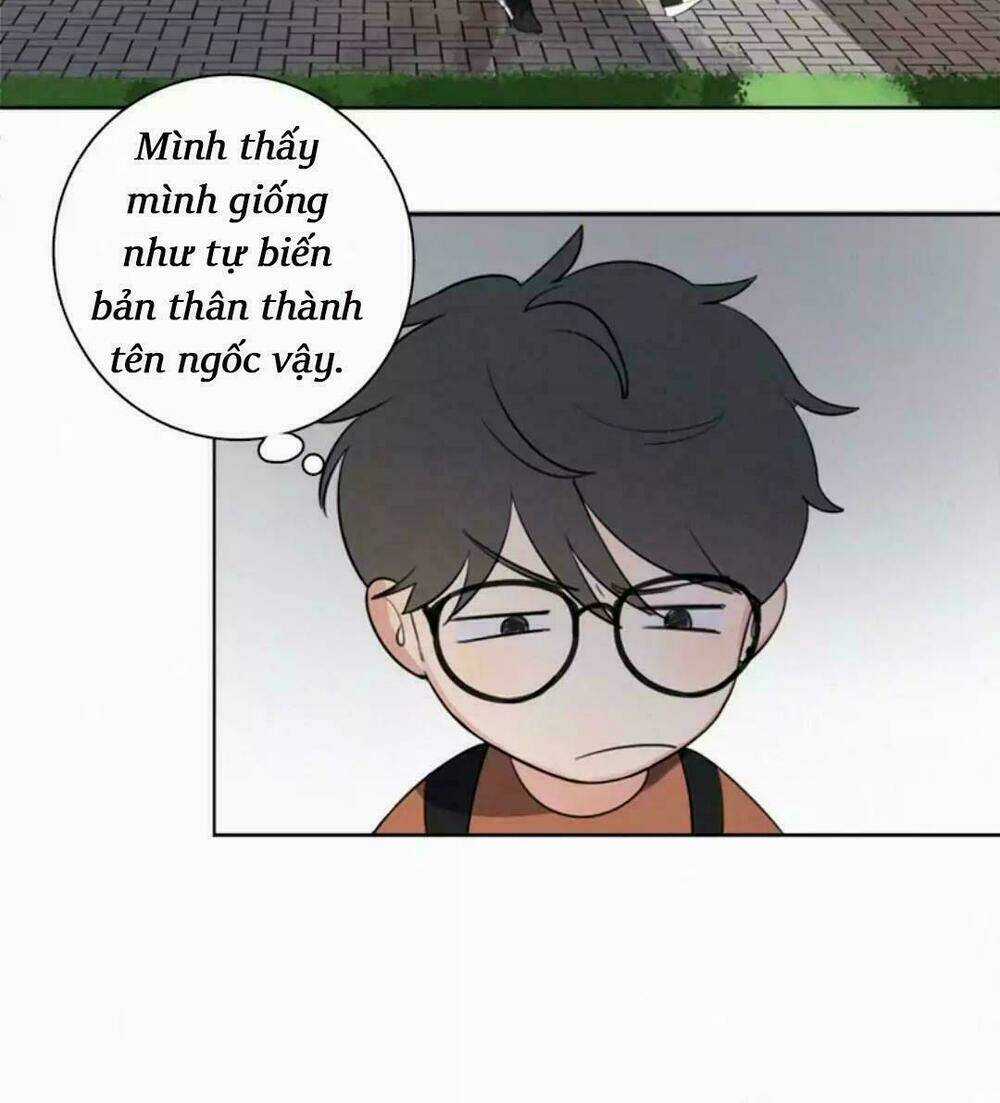 Here U Are Chapter 13 trang 20