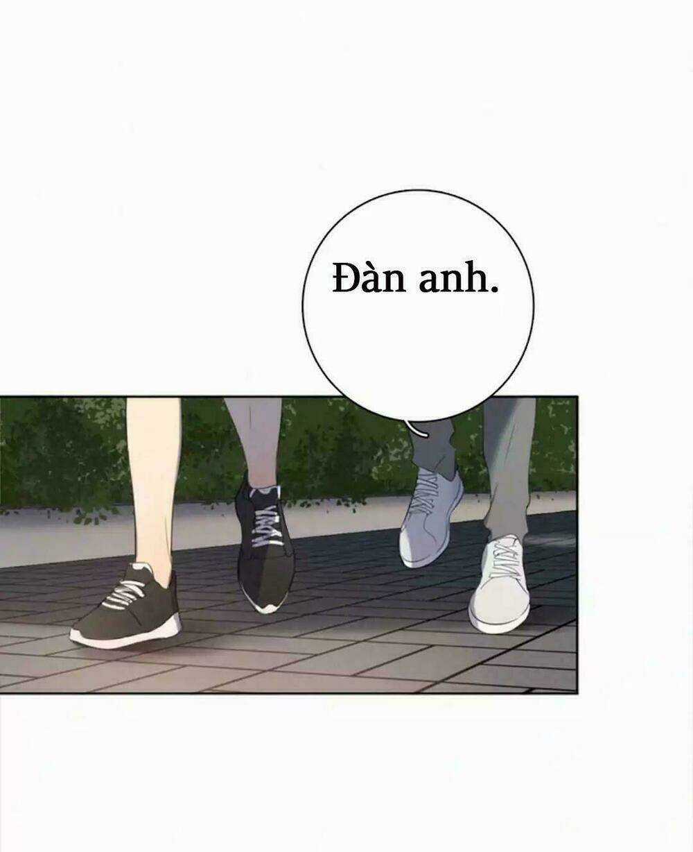 Here U Are Chapter 13 trang 21